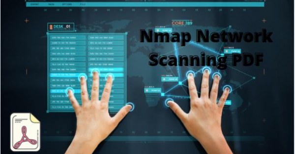 Nmap Network Scanning PDF - Network Classmate