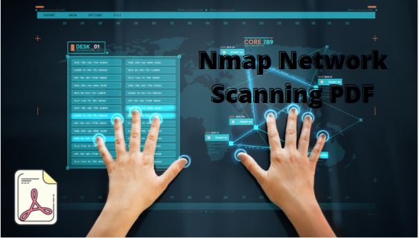 Nmap Network Scanning PDF - Network Classmate