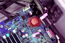 What Is A Typical Symptom Of A CMOS Battery Failure?